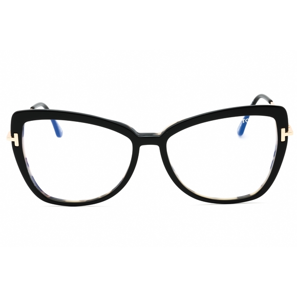 NWT Tom Ford FT5882-B-005 Eyeglasses - Picture 3 of 5